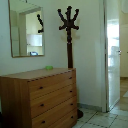 Apartamento Antonio