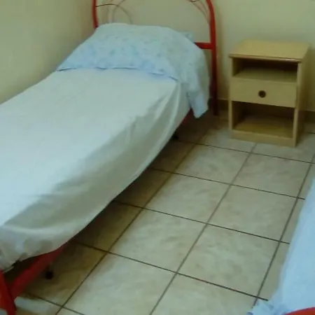 Apartamento Antonio Galatina